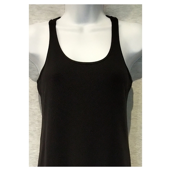 Lululemon Refresher Racer Dress - Black - Picture 4 of 9